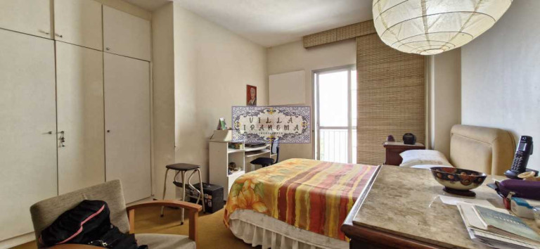 Imagem Apartamento com 1 Quarto à Venda, 74 m² em Lagoa - Rio De Janeiro Imagem Apartamento com 1 Quarto à Venda, 74 m² em Lagoa - Rio De Janeiro