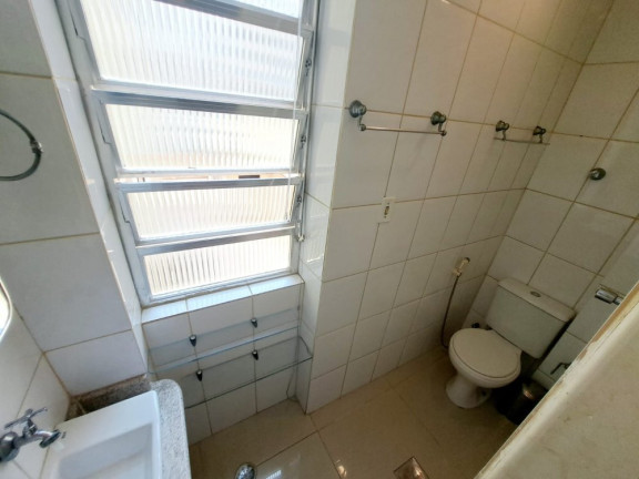 Imagem Apartamento com 2 Quartos à Venda, 60 m² em Boqueirão - Santos Imagem Apartamento com 2 Quartos à Venda, 60 m² em Boqueirão - Santos