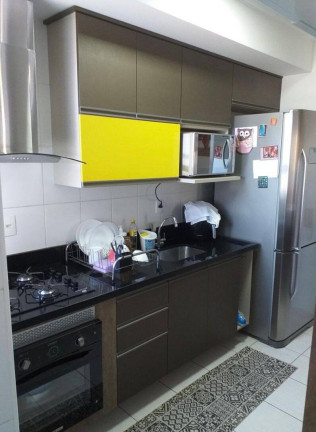 Imagem Apartamento com 3 Quartos para Alugar, 73 m² em Jardim Maria De Fátima - Várzea Paulista Imagem Apartamento com 3 Quartos para Alugar, 73 m² em Jardim Maria De Fátima - Várzea Paulista