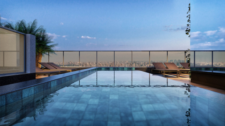 Imagem Apartamento com 3 Quartos à Venda, 146 m² em Vila Nova Conceição - São Paulo