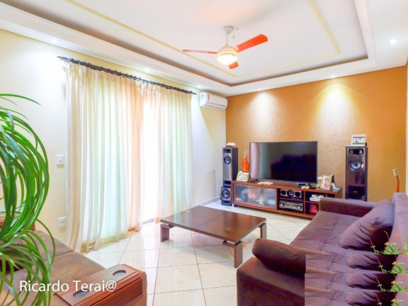 Imagem Sobrado com 3 Quartos à Venda, 24.481 m² em Jardim Prestes De Barros - Sorocaba