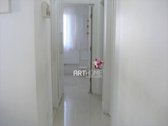 Imagem Apartamento com 3 Quartos à Venda, 62 m² em Vila Caminho Do Mar - São Bernardo Do Campo Imagem Apartamento com 3 Quartos à Venda, 62 m² em Vila Caminho Do Mar - São Bernardo Do Campo