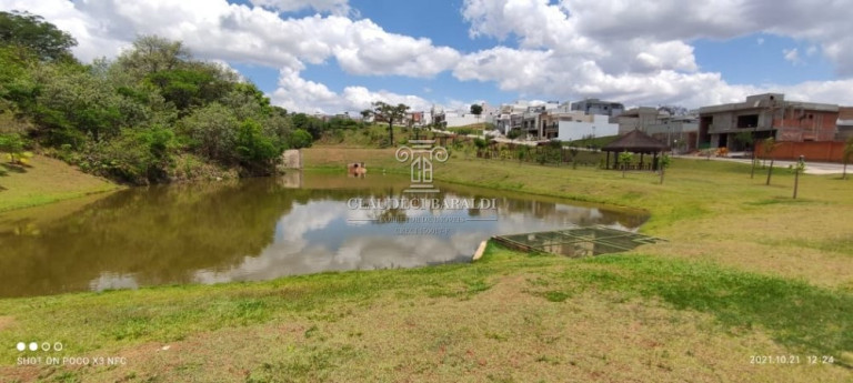 Imagem Imóvel à Venda, 273 m² em Parque Ibiti Reserva - Sorocaba