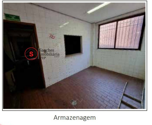 Imagem Imóvel à Venda, 3.225 m² em Cidade Vargas - São Paulo Imagem Imóvel à Venda, 3.225 m² em Cidade Vargas - São Paulo