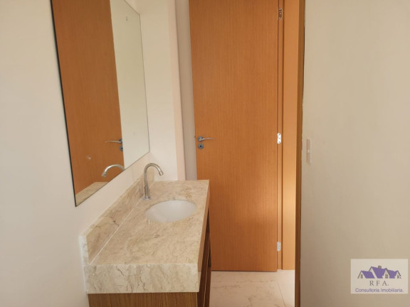 Imagem Casa de Condomínio com 2 Quartos para Alugar, 80 m² em Granja Viana - Cotia