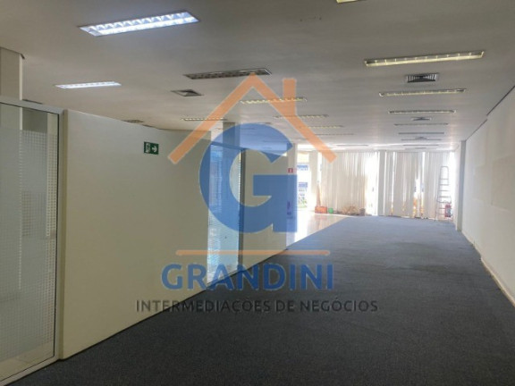 Imagem Imóvel Comercial para Alugar, 750 m² em Centro - Mogi Mirim Imagem Imóvel Comercial para Alugar, 750 m² em Centro - Mogi Mirim