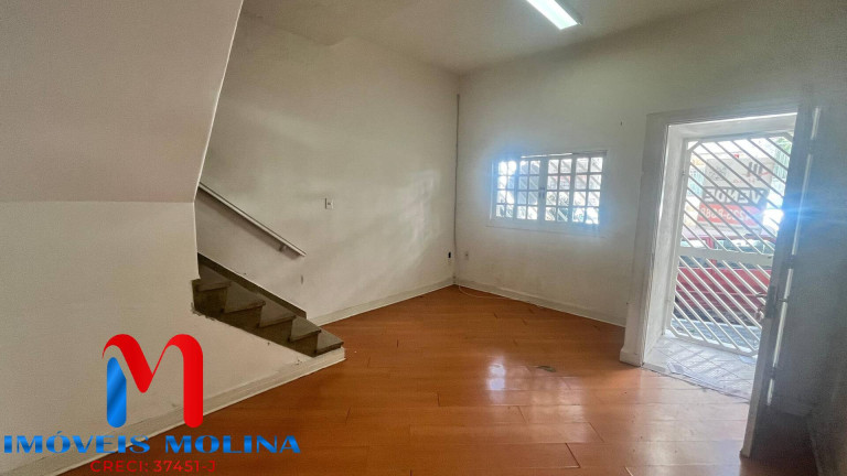 Imagem Sobrado com 2 Quartos à Venda, 70 m² em Olímpico - São Caetano Do Sul Imagem Sobrado com 2 Quartos à Venda, 70 m² em Olímpico - São Caetano Do Sul