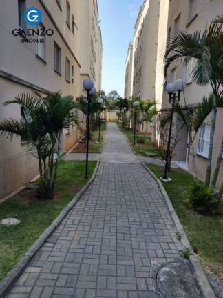Imagem Apartamento com 3 Quartos à Venda, 57 m² em Novo Osasco - Osasco Imagem Apartamento com 3 Quartos à Venda, 57 m² em Novo Osasco - Osasco