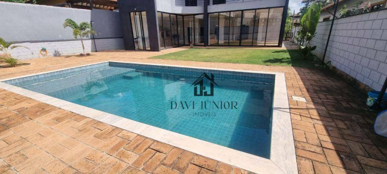 Imagem Casa com 3 Quartos à Venda ou Locação, 456 m² em Condomínio Vivendas Do Lago - Sorocaba Imagem Casa com 3 Quartos à Venda ou Locação, 456 m² em Condomínio Vivendas Do Lago - Sorocaba