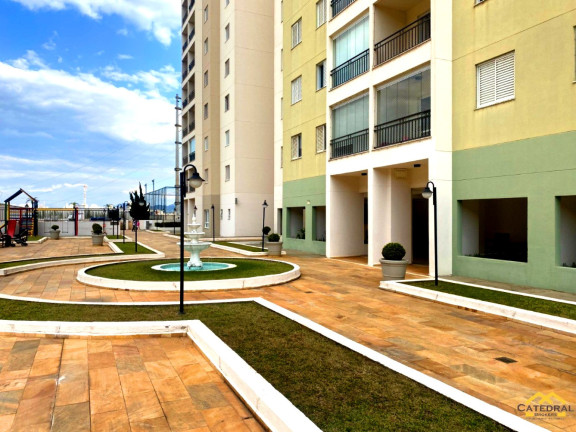 Imagem Apartamento com 2 Quartos à Venda, 73 m² em Engordadouro - Jundiaí Imagem Apartamento com 2 Quartos à Venda, 73 m² em Engordadouro - Jundiaí