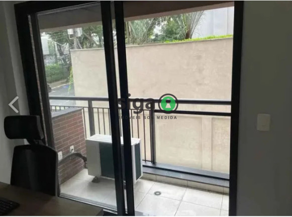 Imagem Imóvel Comercial à Venda, 27 m² em Aclimação - São Paulo