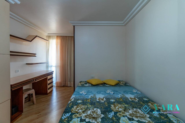 Imagem Apartamento com 4 Quartos à Venda, 243 m² em Jardim Ampliação - São Paulo