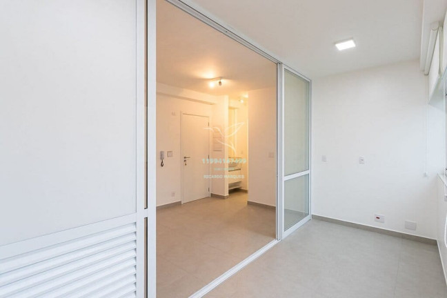 Imagem Apartamento com 1 Quarto à Venda, 61 m² em Brooklin Paulista - São Paulo Imagem Apartamento com 1 Quarto à Venda, 61 m² em Brooklin Paulista - São Paulo