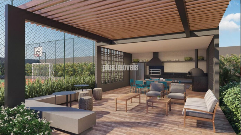 Imagem Apartamento com 3 Quartos à Venda, 84 m² em Santo Amaro - São Paulo Imagem Apartamento com 3 Quartos à Venda, 84 m² em Santo Amaro - São Paulo
