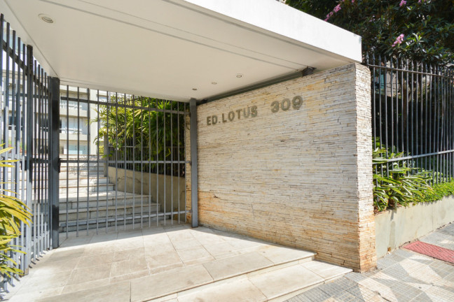 Imagem Apartamento com 3 Quartos à Venda, 154 m² em Bela Vista - São Paulo