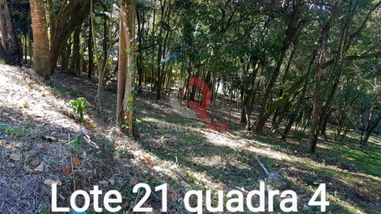 Imagem Terreno à Venda, 1.375 m² em Jardim Cinco Lagos De Santa Maria - Mairiporã Imagem Terreno à Venda, 1.375 m² em Jardim Cinco Lagos De Santa Maria - Mairiporã