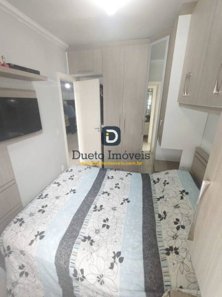 Imagem Casa de Condomínio com 2 Quartos à Venda, 75 m² em Cerrito - Santa Maria Imagem Casa de Condomínio com 2 Quartos à Venda, 75 m² em Cerrito - Santa Maria