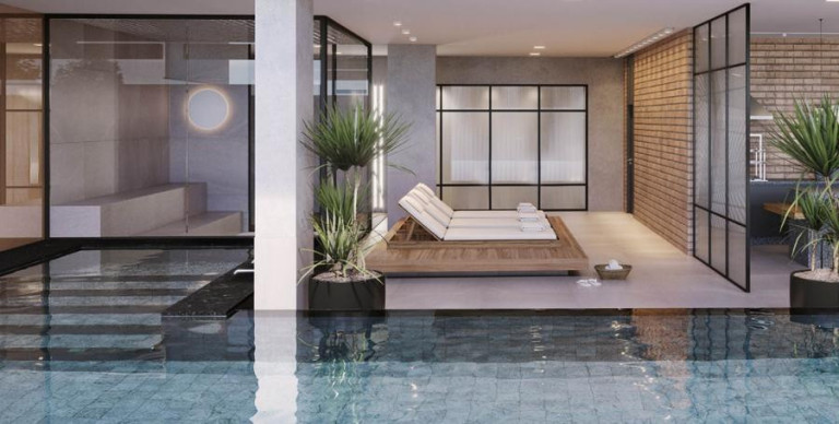 Imagem Apartamento com 4 Quartos à Venda, 337 m² em Lagoa - Rio De Janeiro