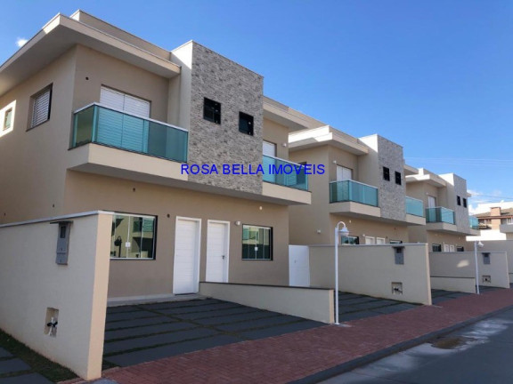 Sobrado com 3 Quartos à Venda,  em Residencial Santa Giovana - Jundiaí