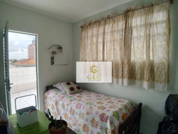 Imagem Sobrado com 3 Quartos à Venda, 230 m² em Aparecida - Santos Imagem Sobrado com 3 Quartos à Venda, 230 m² em Aparecida - Santos