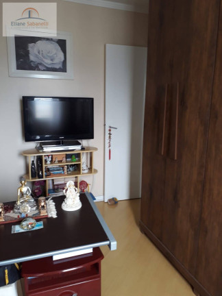 Imagem Apartamento com 2 Quartos à Venda, 56 m² em Vila Andrade - São Paulo