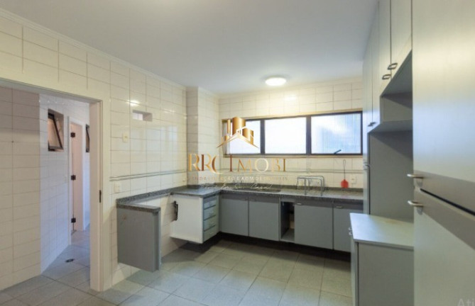 Imagem Apartamento com 3 Quartos para Alugar, 196 m² em Vila Cruzeiro - São Paulo Imagem Apartamento com 3 Quartos para Alugar, 196 m² em Vila Cruzeiro - São Paulo