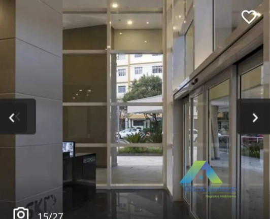 Imagem Sala Comercial à Venda, 48 m² em Liberdade - São Paulo Imagem Sala Comercial à Venda, 48 m² em Liberdade - São Paulo