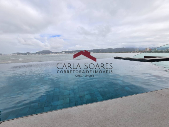 Imagem Casa com 6 Quartos à Venda, 1.100 m² em Península - Guarujá