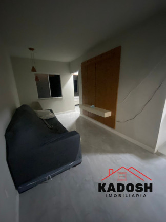 Imagem Casa com 2 Quartos para Alugar, 150 m² em Registro - Feira De Santana Imagem Casa com 2 Quartos para Alugar, 150 m² em Registro - Feira De Santana