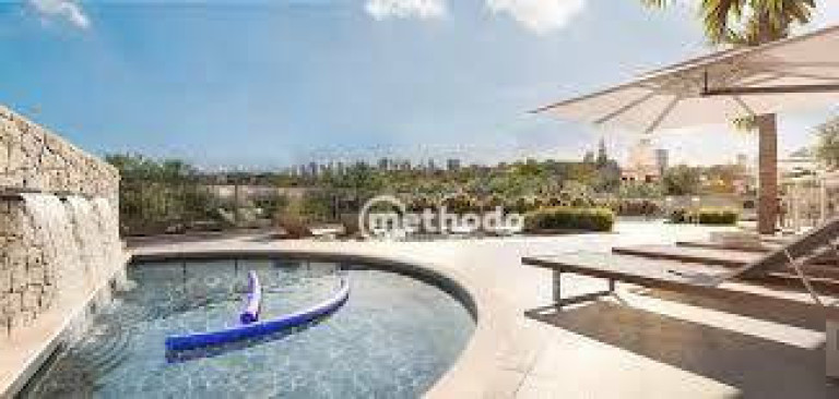 Imagem Apartamento com 4 Quartos à Venda, 157 m² em Cambuí - Campinas