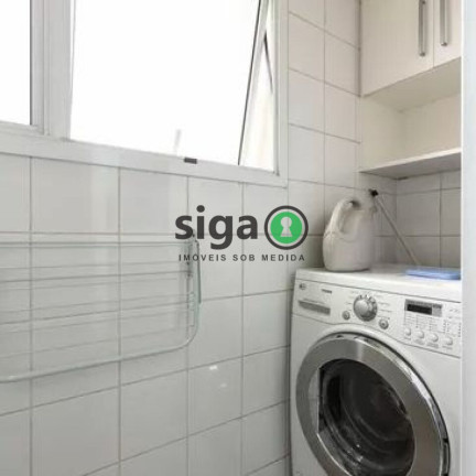 Imagem Apartamento com 2 Quartos para Alugar, 143 m² em Vila Nova Conceição - São Paulo Imagem Apartamento com 2 Quartos para Alugar, 143 m² em Vila Nova Conceição - São Paulo