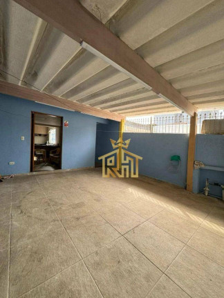 Imagem Casa com 4 Quartos à Venda, 140 m² em Aviação - Praia Grande Imagem Casa com 4 Quartos à Venda, 140 m² em Aviação - Praia Grande