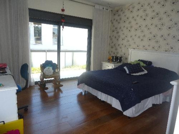 Imagem Casa com 7 Quartos à Venda,  em Alphaville