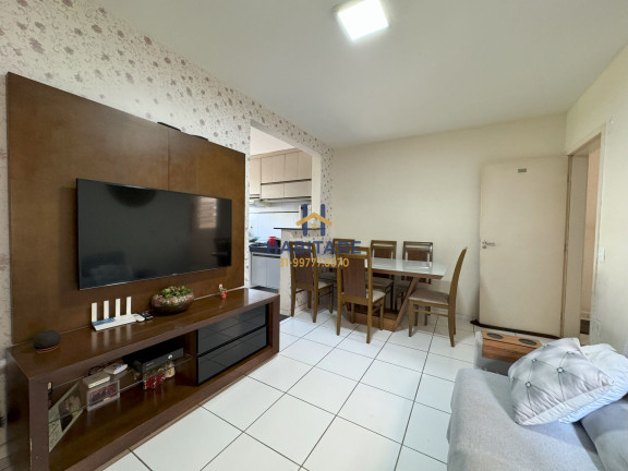 Imagem Apartamento com 3 Quartos à Venda, 57 m² em Camargos - Belo Horizonte