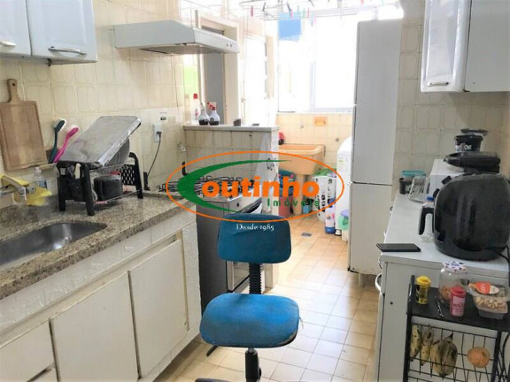 Imagem Apartamento com 2 Quartos à Venda, 95 m² em Tijuca - Rio De Janeiro Imagem Apartamento com 2 Quartos à Venda, 95 m² em Tijuca - Rio De Janeiro