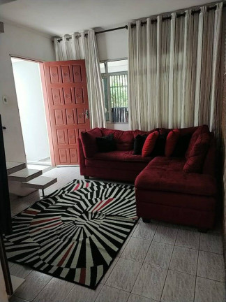 Imagem Casa com 3 Quartos à Venda,  em Parque Savoy City - São Paulo