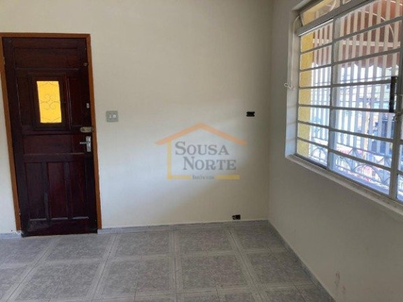 Imagem Sobrado com 2 Quartos à Venda, 120 m² em Vila Medeiros - São Paulo