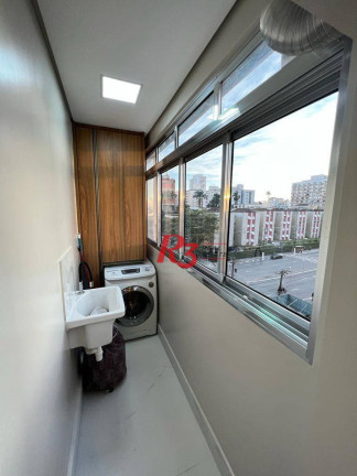Imagem Apartamento com 1 Quarto à Venda, 30 m² em Itararé - São Vicente Imagem Apartamento com 1 Quarto à Venda, 30 m² em Itararé - São Vicente