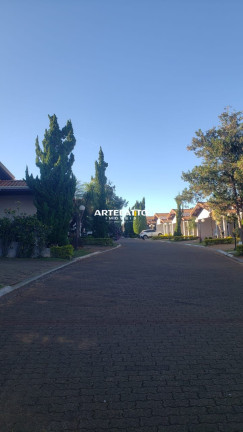 Imagem Casa de Condomínio com 3 Quartos à Venda, 240 m² em Jardim Riviera - Franca Imagem Casa de Condomínio com 3 Quartos à Venda, 240 m² em Jardim Riviera - Franca