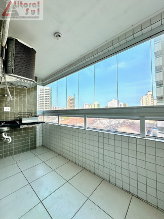 Imagem Apartamento com 1 Quarto à Venda, 45 m² em Mirim - Praia Grande Imagem Apartamento com 1 Quarto à Venda, 45 m² em Mirim - Praia Grande