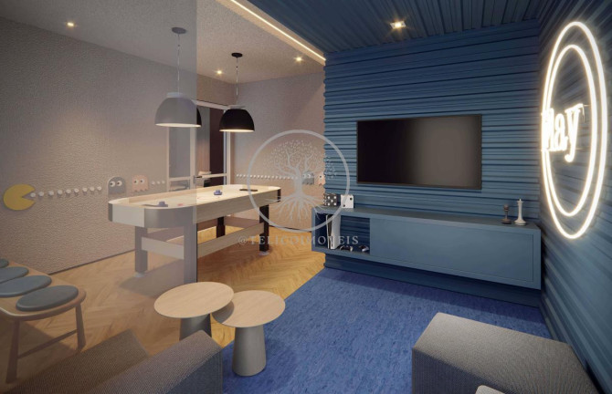 Imagem Apartamento com 2 Quartos à Venda, 60 m² em Chácara Da Barra - Campinas Imagem Apartamento com 2 Quartos à Venda, 60 m² em Chácara Da Barra - Campinas
