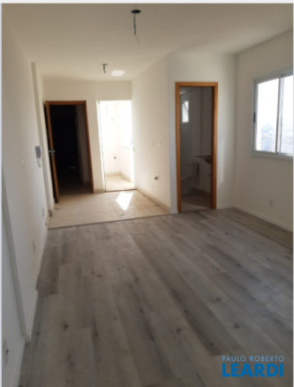 Imagem Apartamento com 1 Quarto à Venda, 38 m² em Vila Príncipe De Gales - Santo André Imagem Apartamento com 1 Quarto à Venda, 38 m² em Vila Príncipe De Gales - Santo André