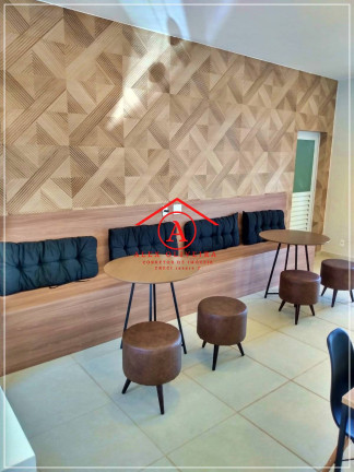 Imagem Apartamento com 2 Quartos à Venda, 47 m² em Conjunto Habitacional Vila Cosmos - Cosmópolis