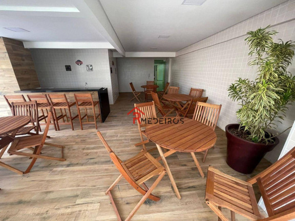 Imagem Apartamento com 3 Quartos à Venda, 117 m² em Boqueirão - Praia Grande
