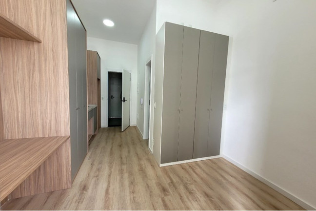 Imagem Imóvel com 1 Quarto à Venda, 24 m² em Jardim Das Acácias - São Paulo Imagem Imóvel com 1 Quarto à Venda, 24 m² em Jardim Das Acácias - São Paulo