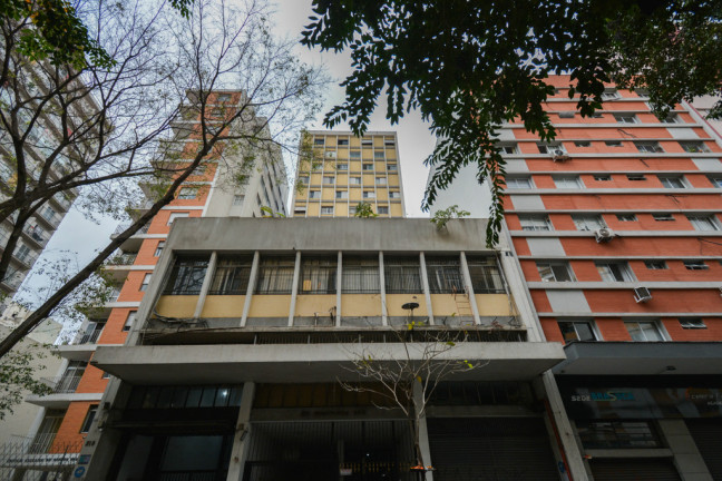 Imagem Imóvel com 2 Quartos à Venda, 83 m² em Bela Vista - São Paulo