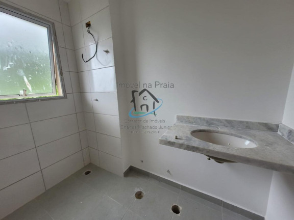 Apartamento com 2 Quartos à Venda, 75 m² em Toninhas - Ubatuba