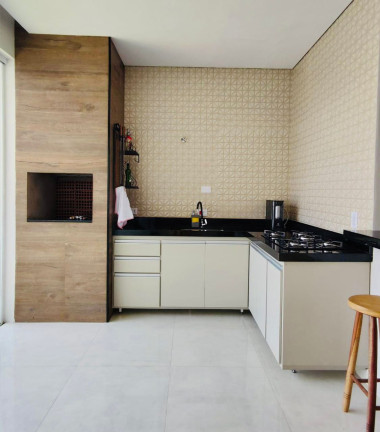Imagem Casa de Condomínio com 3 Quartos à Venda, 450 m² em Ninho Verde Ii Eco Residence - Pardinho