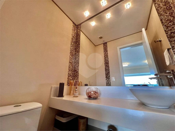 Imagem Apartamento com 3 Quartos para Alugar, 178 m² em Gonzaga - Santos Imagem Apartamento com 3 Quartos para Alugar, 178 m² em Gonzaga - Santos