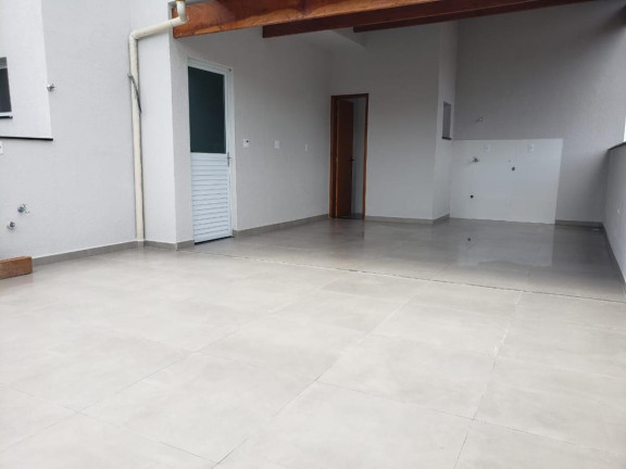 Imagem Apartamento com 2 Quartos à Venda, 100 m² em Parque Das Nações - Santo André
